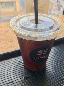 35COFFEE ドンキホーテ国際通り店