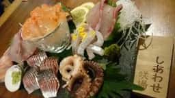 海鮮居酒屋 しあわせ咲場