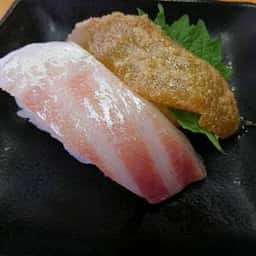 スシロー 岐阜市橋店