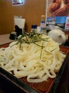 こだわり和食と甘味処 かんながら イオンモール石巻店