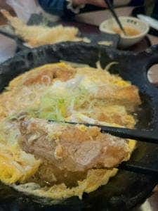 こだわり和食と甘味処 かんながら イオンモール石巻店