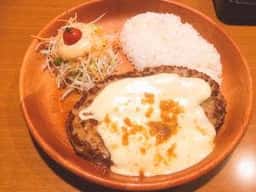 びっくりドンキー 御経塚店