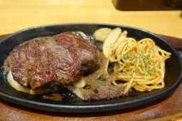 ステーキ宮 播磨店