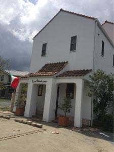 La Mia Vita