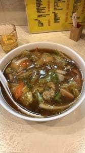 江南ラーメン