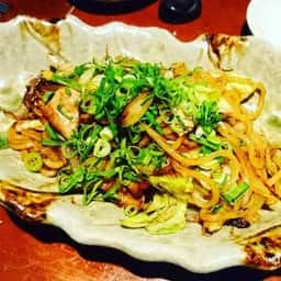 隠れ家愉膳 亥の子