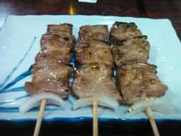 焼鳥のいっぷく