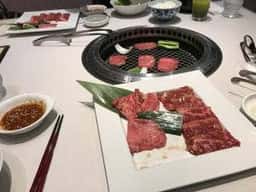 焼肉なべしま 宮崎店