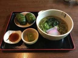 レストラン きなり亭 きなりの郷