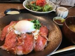 yosuga cafe