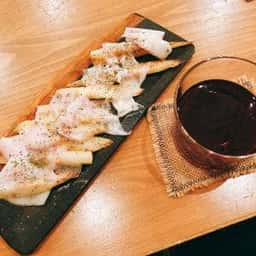 Japan Craft Beer＆Wine Grillman