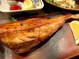 美味庵 はひふへほ