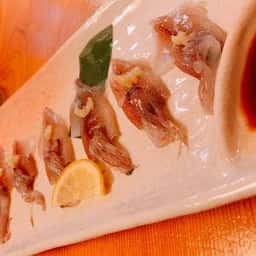 居酒屋 天うま