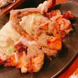 三代目 鳥メロ 奈良三条通り店