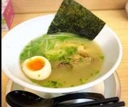 麺屋 虎龍