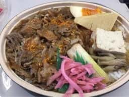 芝寿し とやマルシェ店