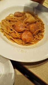 ジョリーパスタ 山科店