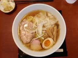 めん処 大もり家