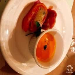 フレンチマスタード