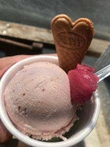 あいすの家 仙台店