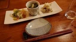 〼〜かまどのある家・酒をよぶ食卓〜