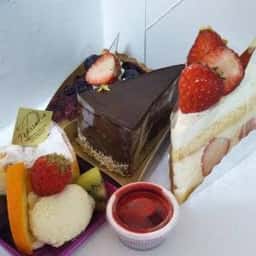 Patisserie bon bon bon