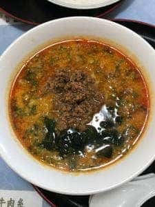 麻婆菜館