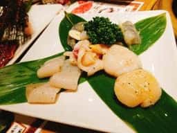 焼肉徳寿 新道店