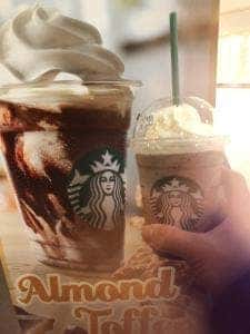 スターバックス コーヒー イオンモール春日部店