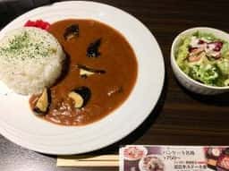 チカカフェ