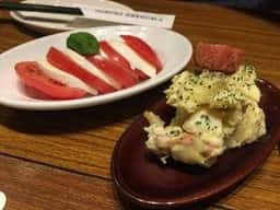 PRONTO 品川店