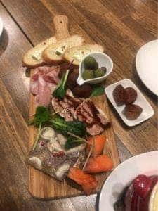 ジョニーズ キッチン