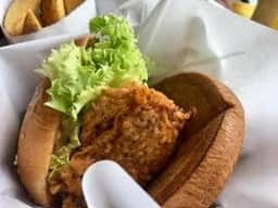 フレッシュネスバーガー 錦糸町店