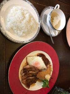 ボンふらいぱん