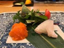 寿司処 ありがとう