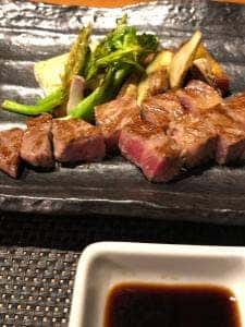 Steak&Wine Bocci