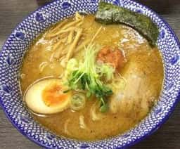 愛と情熱のらーめん屋 皐月亭