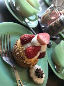 ワイルドベリー