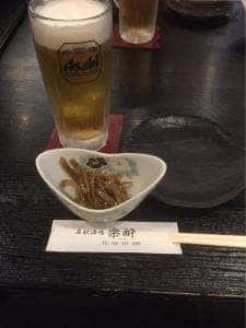 名物酒場 楽酔