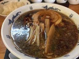麺屋 恵