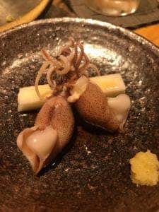 真