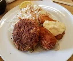 洋食キッチン基