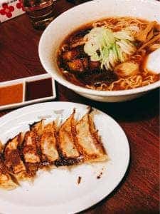 麺屋一丁