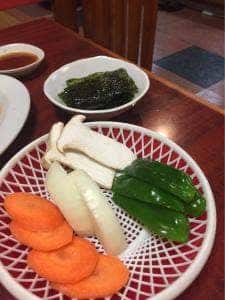 焼肉 大昌園