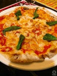 イタリアンバルG