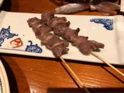 炭火居酒屋いちろう