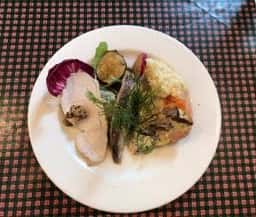TRATTORIA BOSCO
