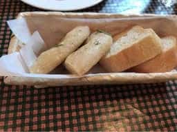 TRATTORIA BOSCO