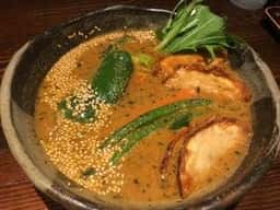 すーぷかれー専門店薩摩剛家 姶良エネルギー店