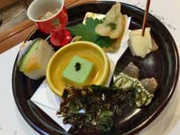 ねぶた温泉 海游 能登の庄 ねぶた茶屋